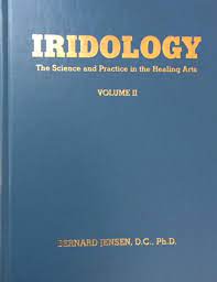 Iridology Bernard Jensen pdf download